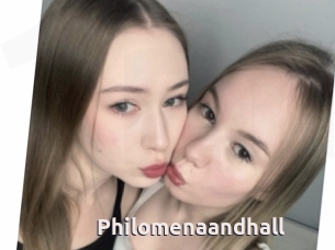 Philomenaandhall