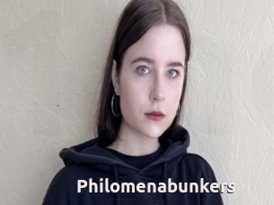 Philomenabunkers