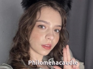 Philomenacaudle