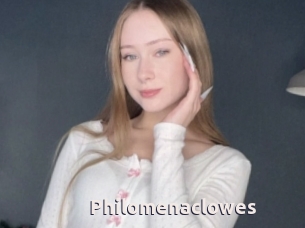 Philomenaclowes