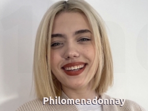 Philomenadonnay