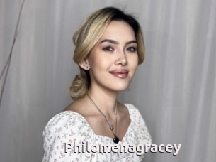 Philomenagracey