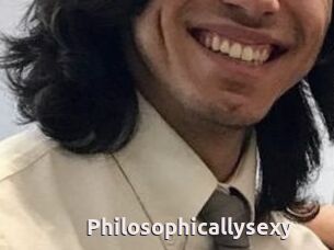 Philosophicallysexy