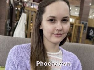 Phoebeown