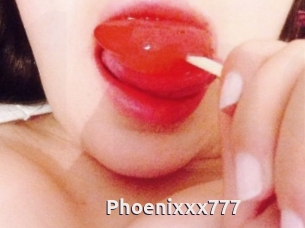Phoenixxx777