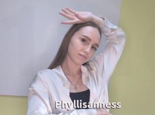 Phyllisanness
