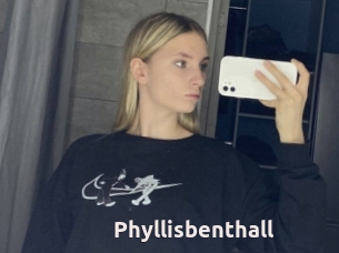 Phyllisbenthall
