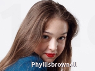 Phyllisbrownell