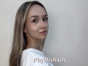 Phyllishails