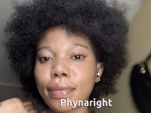 Phynaright