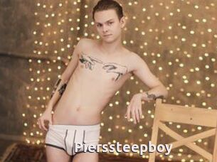 Pierssteepboy