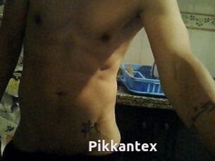Pikkantex