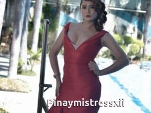 Pinaymistressxii