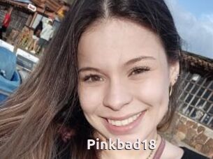 Pinkbad18