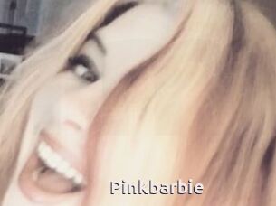 Pinkbarbie