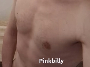 Pinkbilly