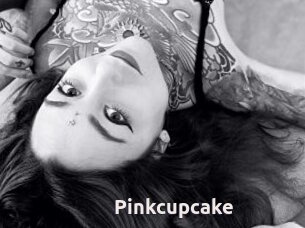 Pinkcupcake