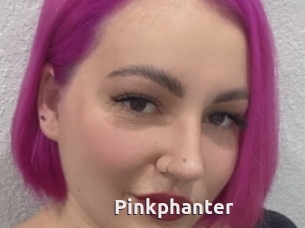 Pinkphanter
