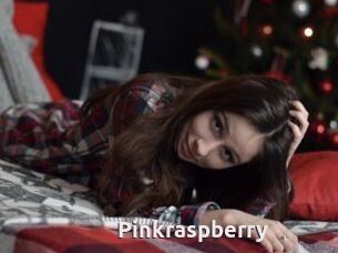 Pinkraspberry