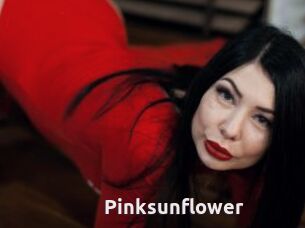 Pinksunflower