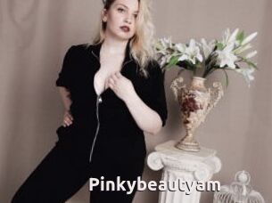 Pinkybeautyam
