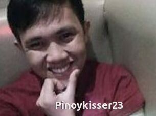 Pinoykisser23