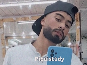 Piquistudy