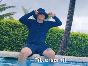 Pittersornil
