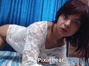 Pixiehear