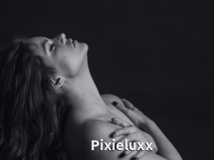 Pixieluxx