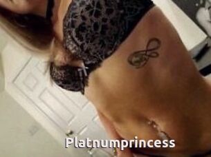 Platnumprincess