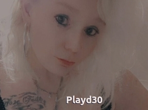 Playd30