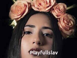 Playfullslav