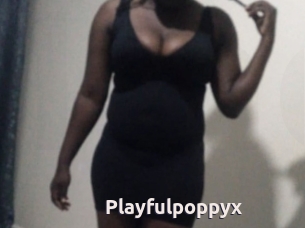 Playfulpoppyx