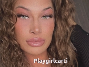 Playgirlcarti