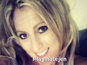 Playmatejen