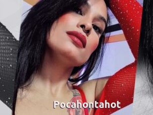 Pocahontahot