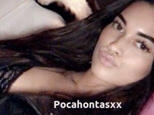 Pocahontasxx