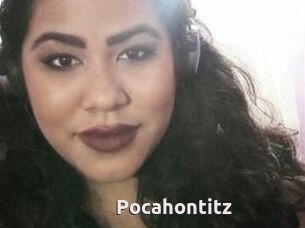 Pocahontitz