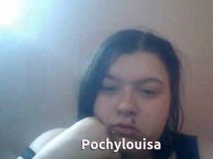 Pochylouisa