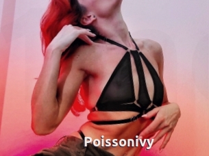 Poissonivy