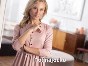 Polinajocko