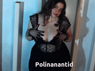 Polinanantid
