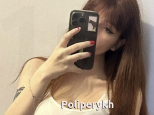 Poliperykh