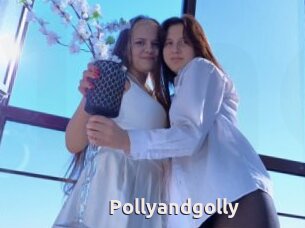 Pollyandgolly