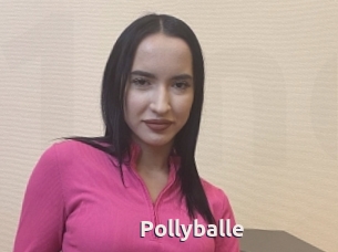 Pollyballe