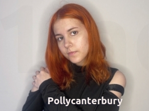 Pollycanterbury