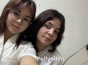 Pollyellen