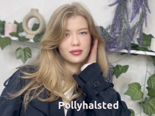 Pollyhalsted