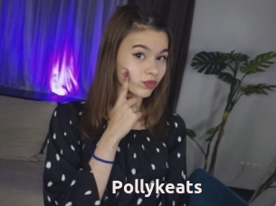 Pollykeats